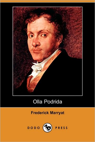 Olla Podrida [ePUB]